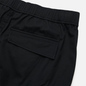 Мужские брюки Evisu Evisukuro 3D Front Pockets Cargo Black фото - 2