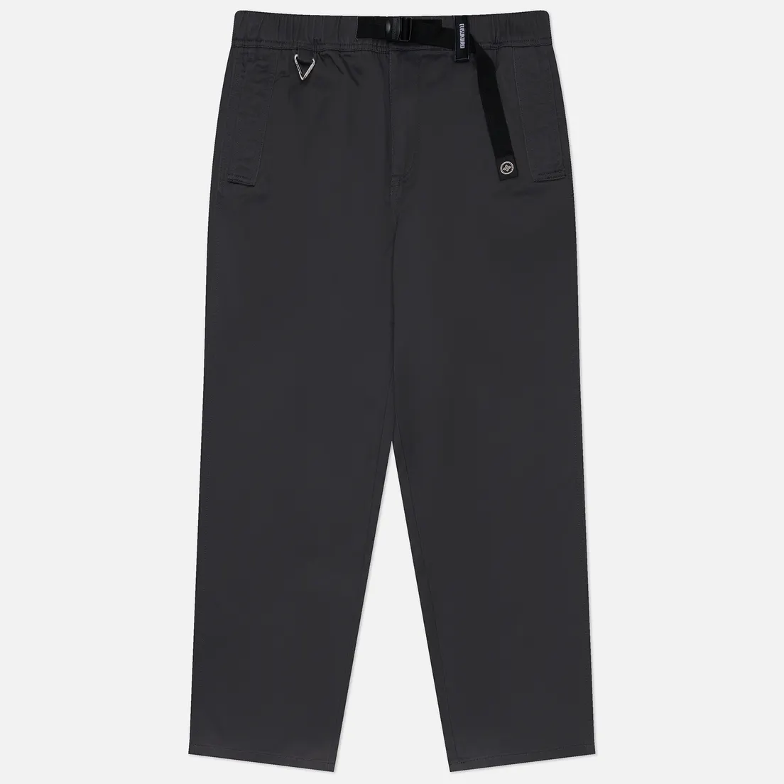 Evisu Мужские брюки Evisukuro Pocket Embroidered