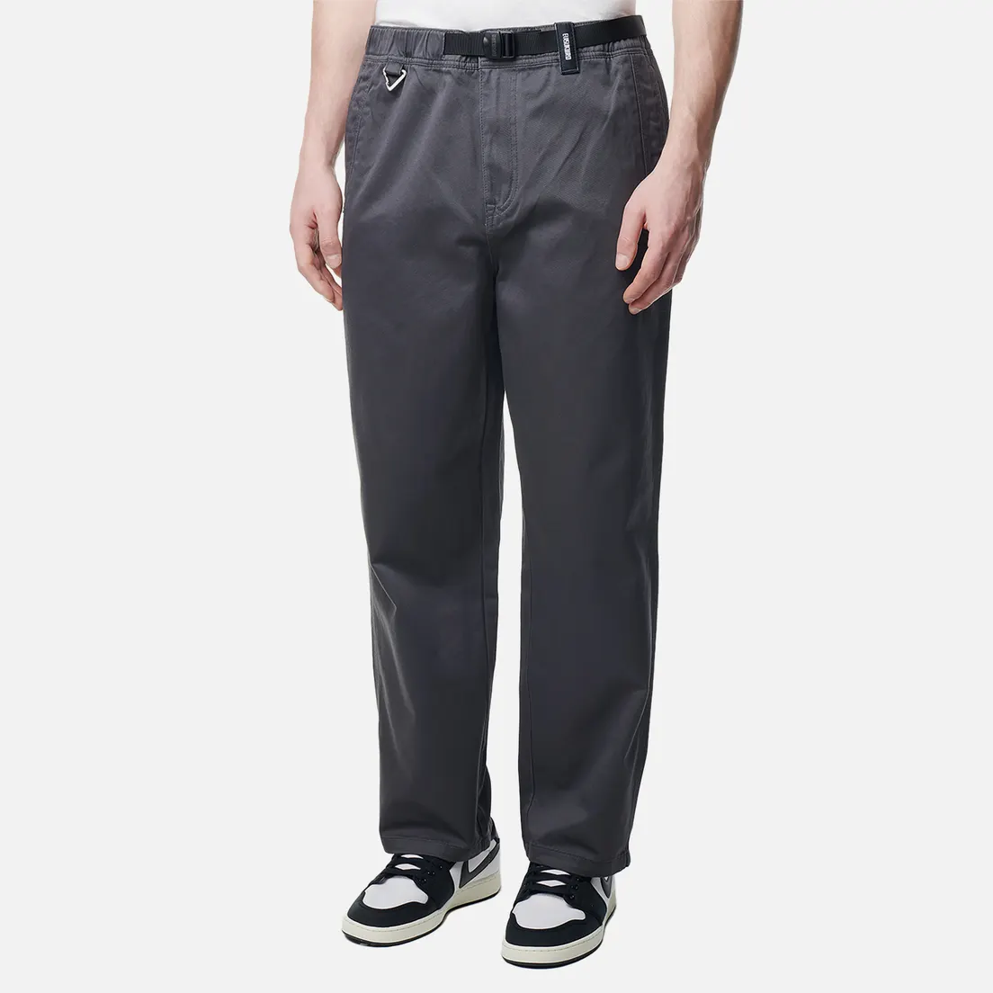Evisu Мужские брюки Evisukuro Pocket Embroidered