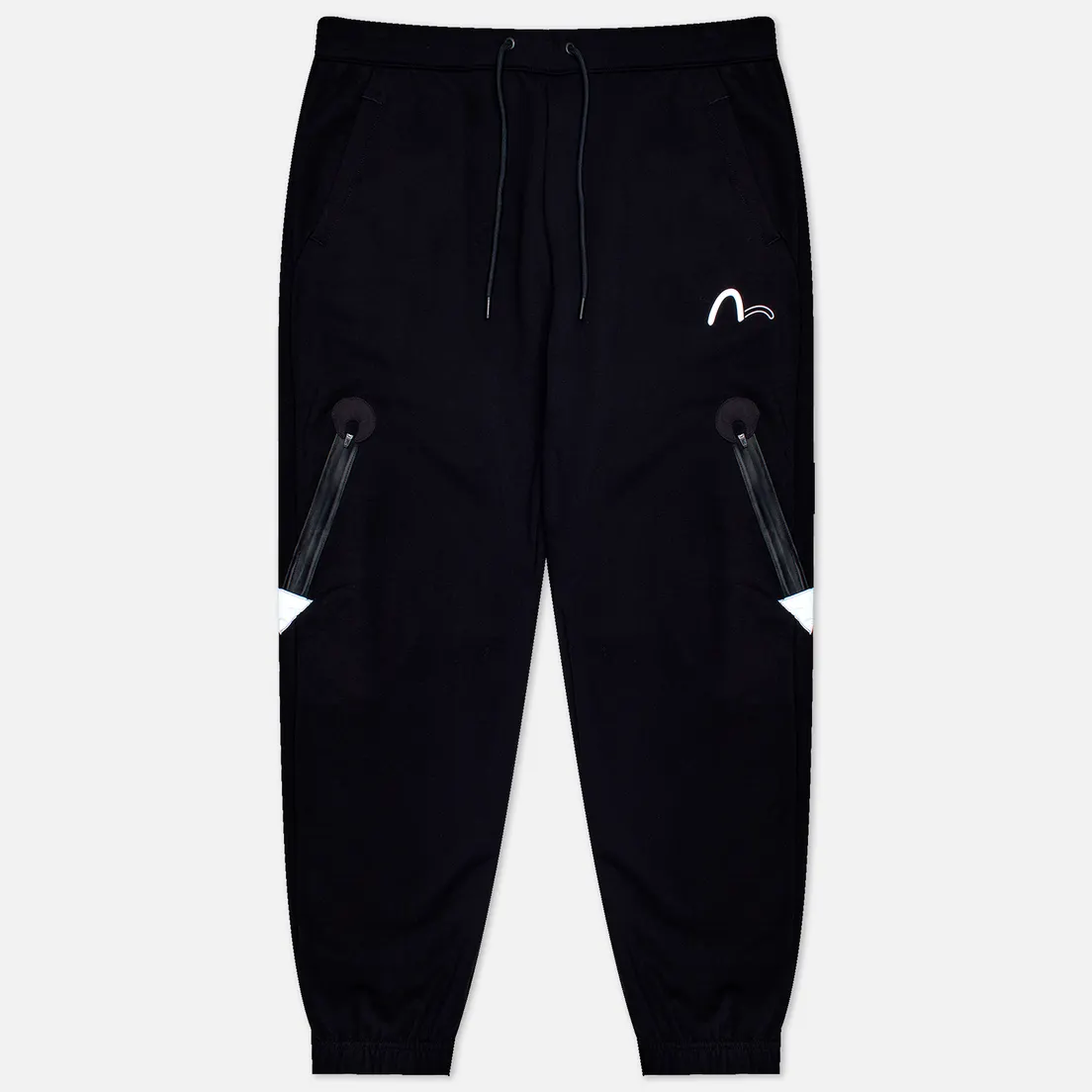 Evisu Мужские брюки Evisukuro 3D Paneling