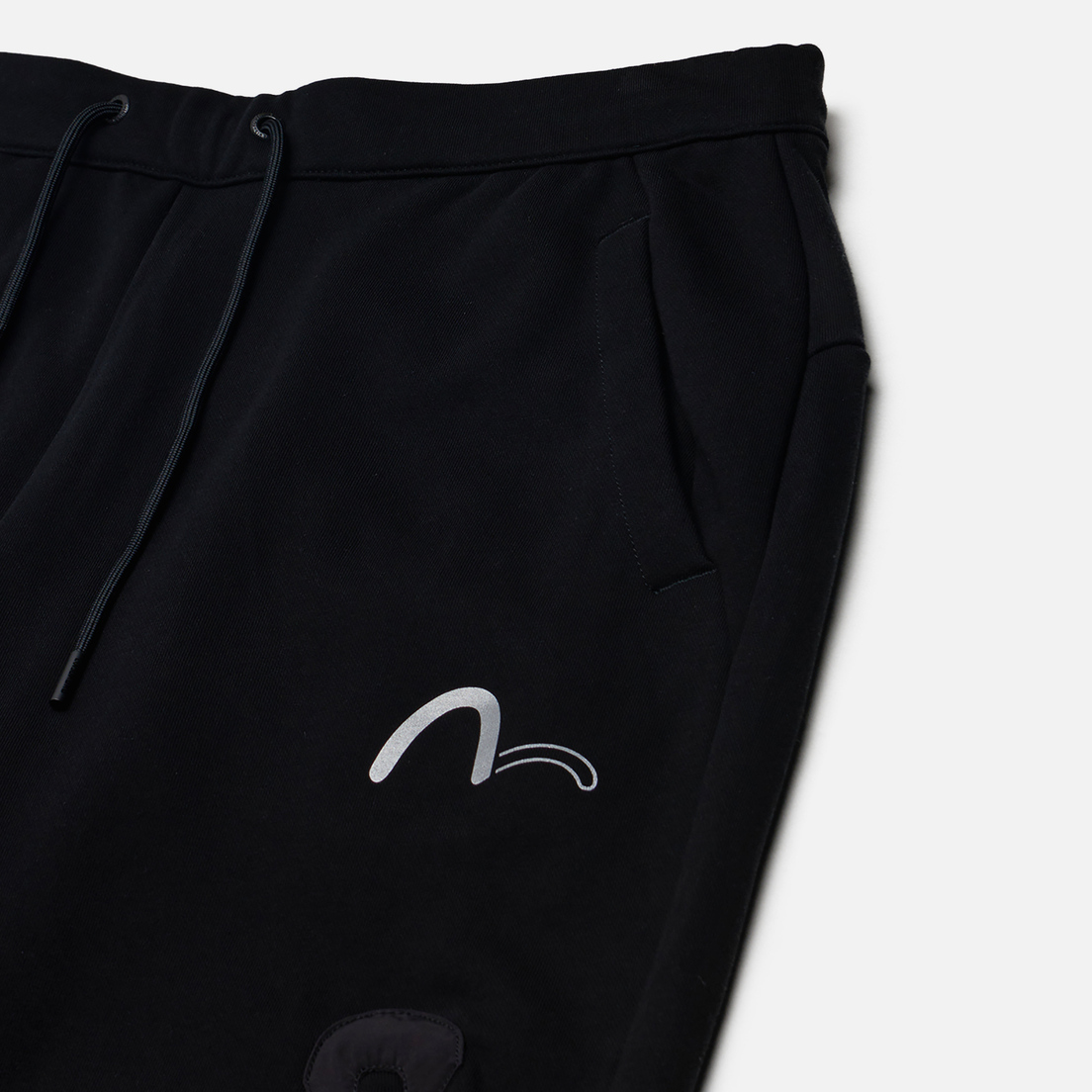 Evisu Мужские брюки Evisukuro 3D Paneling