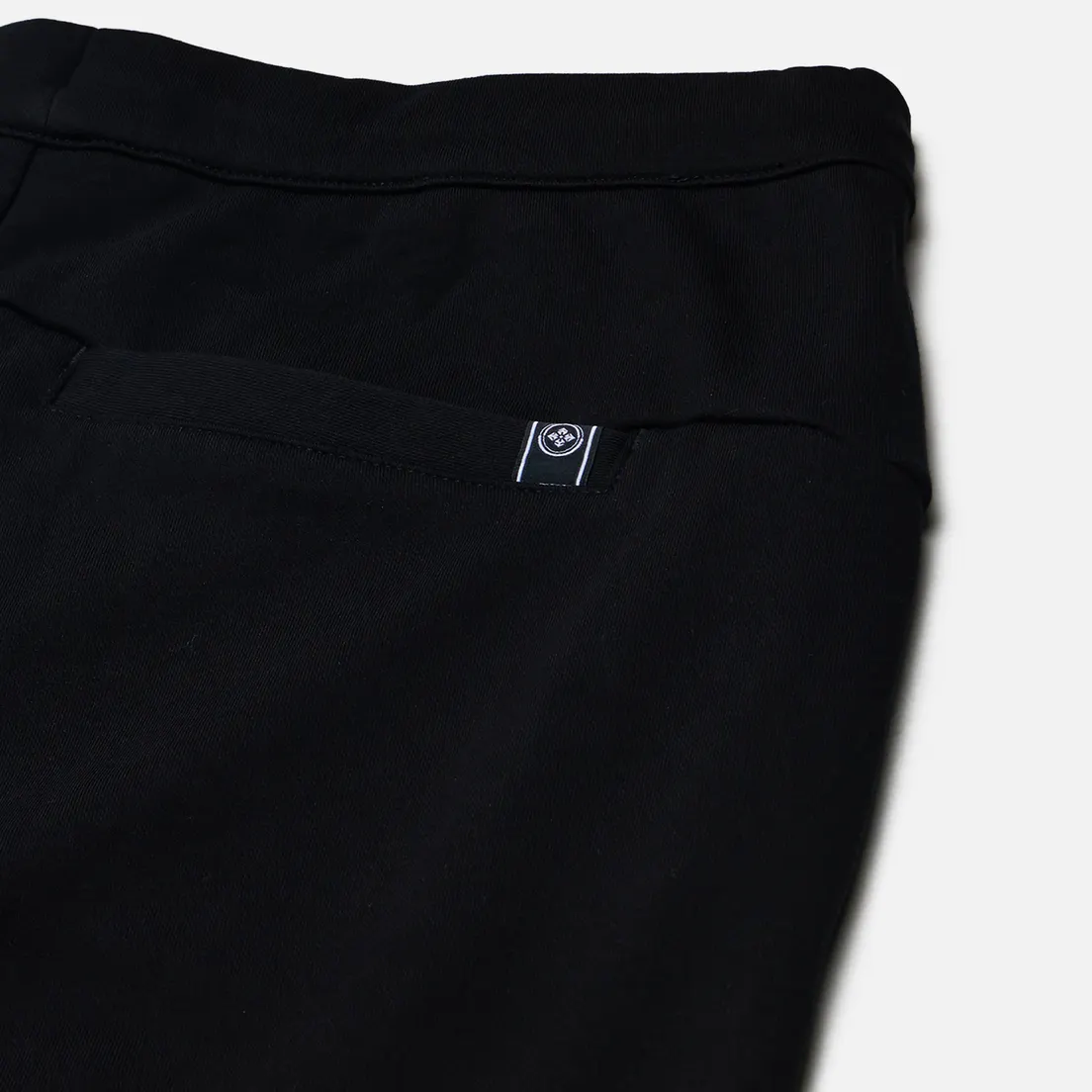 Evisu Мужские брюки Evisukuro 3D Paneling