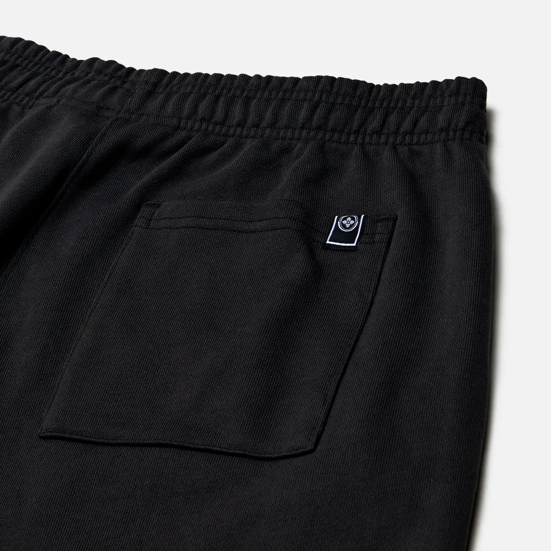 Evisu Мужские брюки Evisukuro Gradient Logo Print