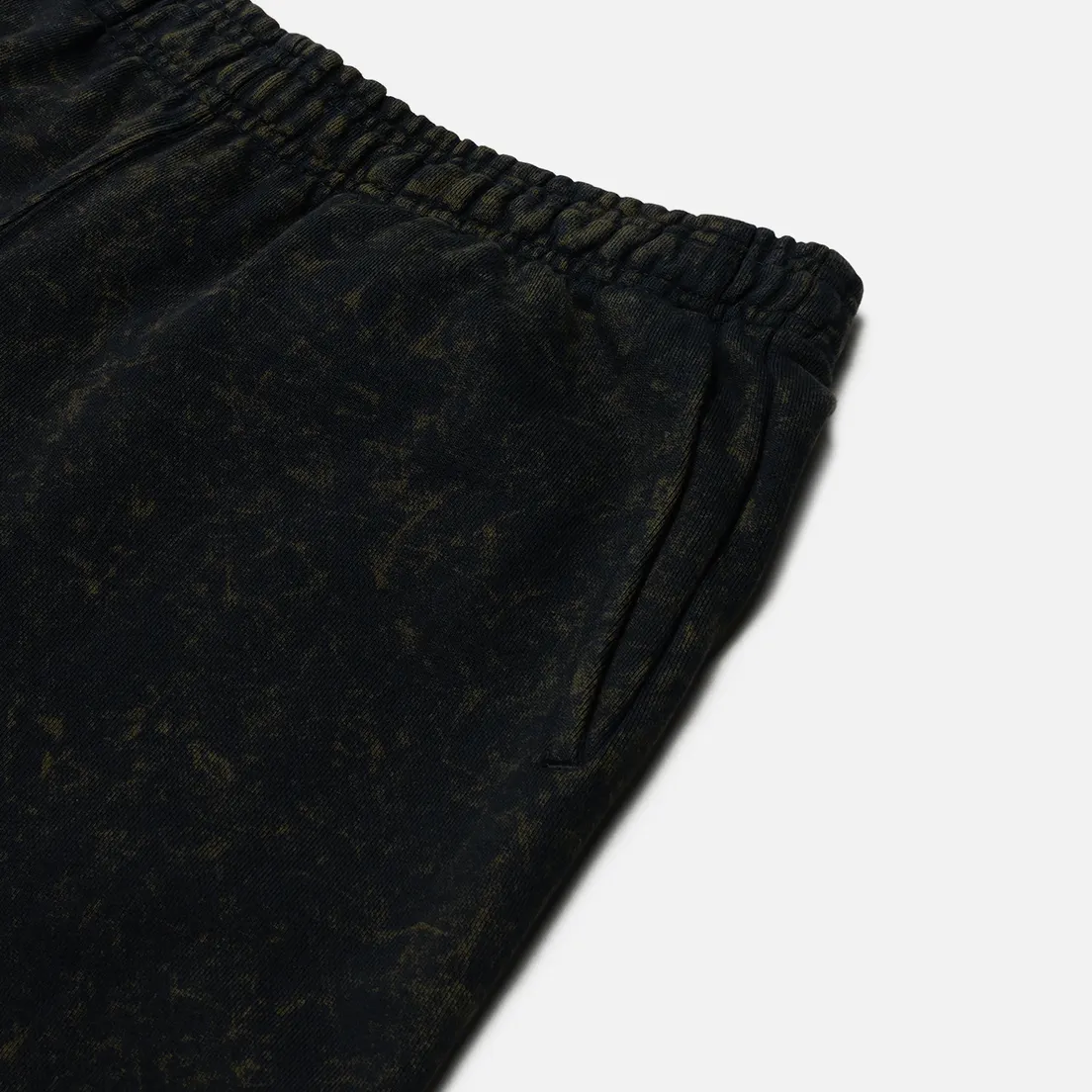 Evisu Мужские брюки Evisukuro Acid Wash