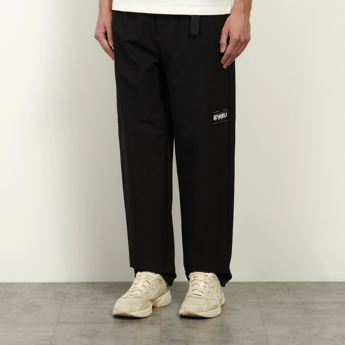 Evisu Мужские брюки Technical Trail