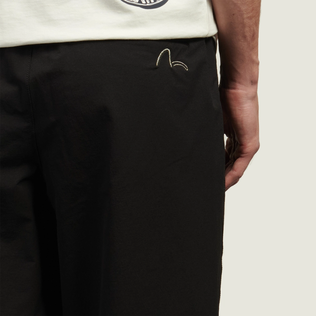 Evisu Мужские брюки Technical Trail