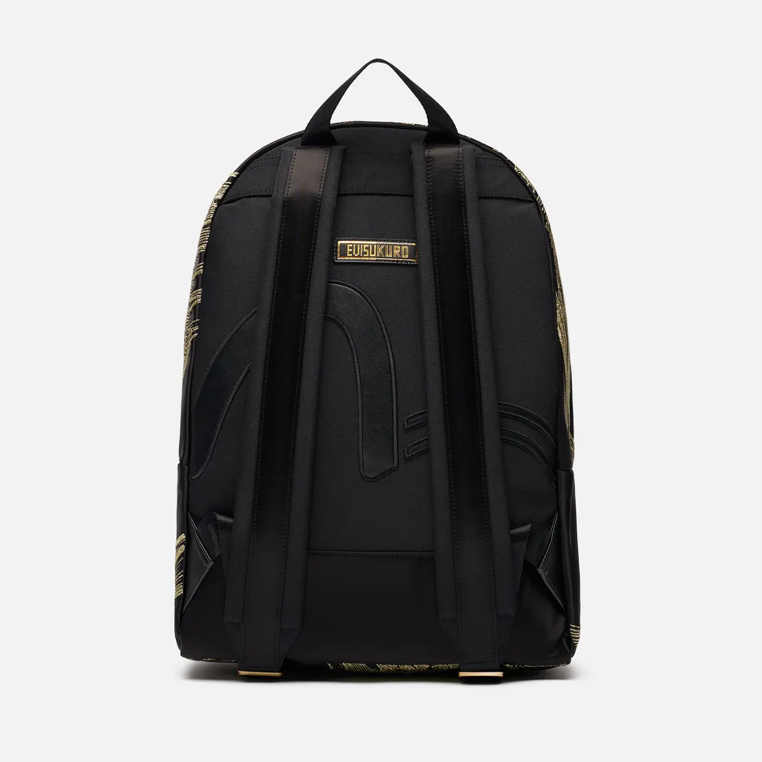 Evisu Рюкзак Evisukuro Gold Waves