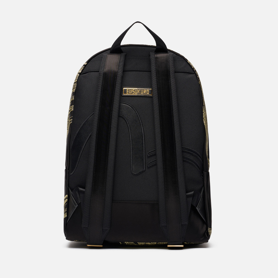 Рюкзак Evisu Evisukuro Gold Waves Multi