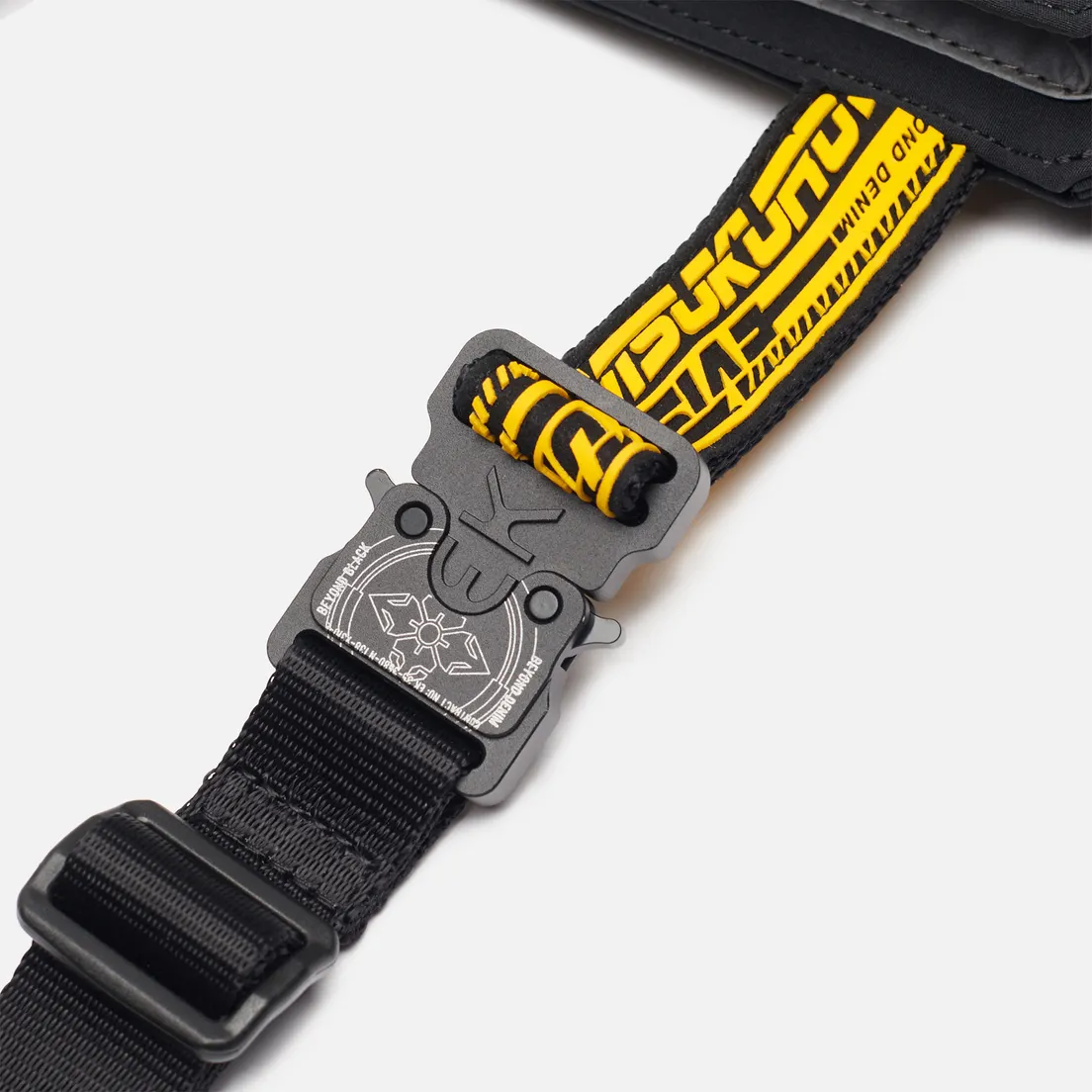 Evisu Сумка Evisukuro Bandoller