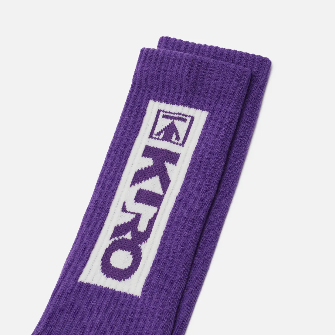 Evisu Носки Evisukuro Kuro Long