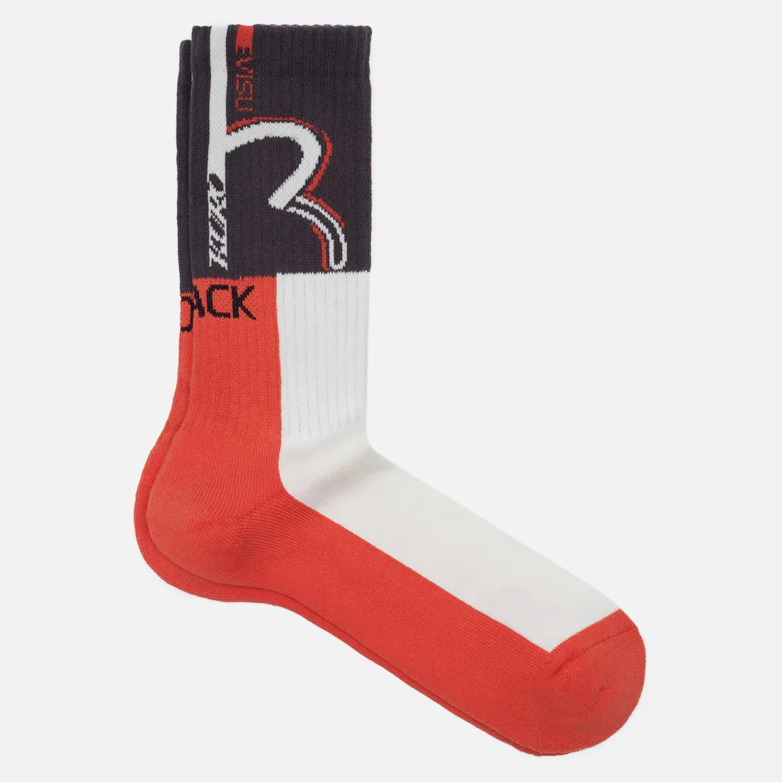 Evisu Носки Evisukuro Seagull Long