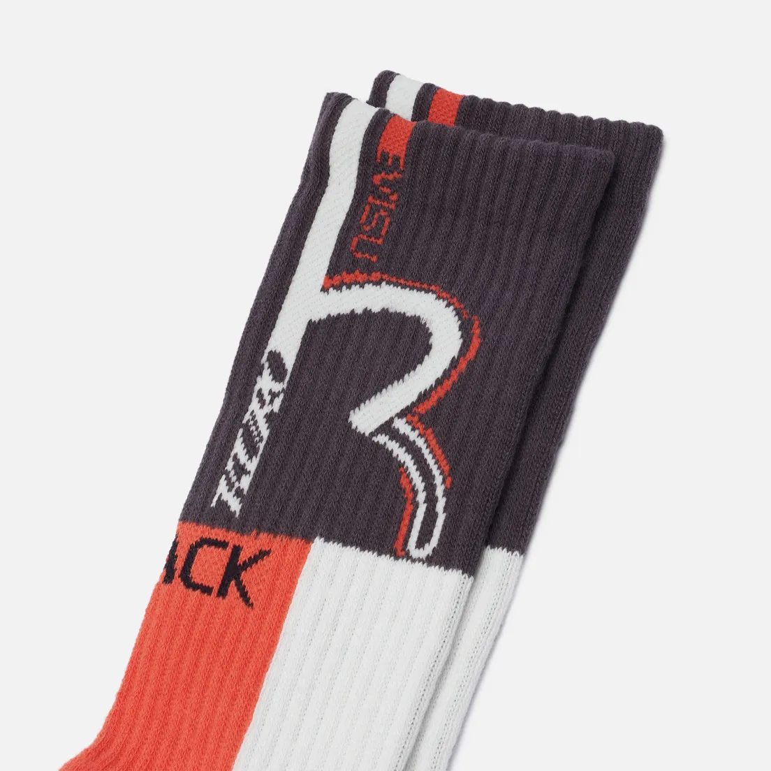 Evisu Носки Evisukuro Seagull Long
