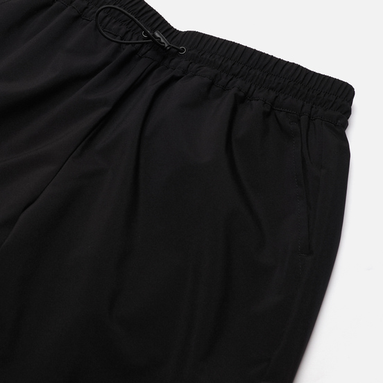 Женские брюки Evisu Evisukuro Zip Details Sport Black