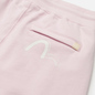 Женские брюки Evisu Evisukuro Logo Printed Lavender фото - 2