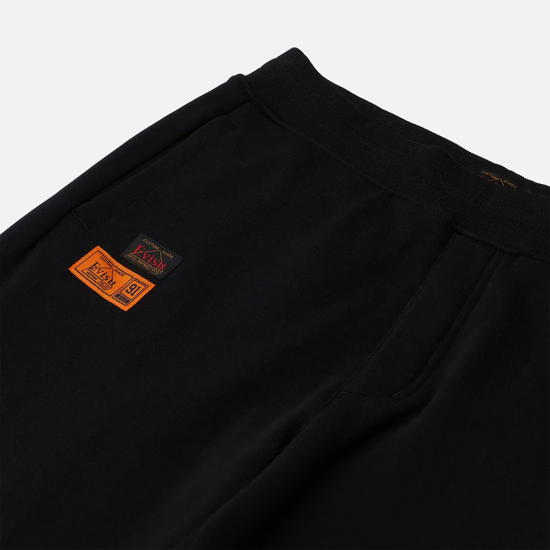 Evisu Мужские брюки Godhead Printed Regular
