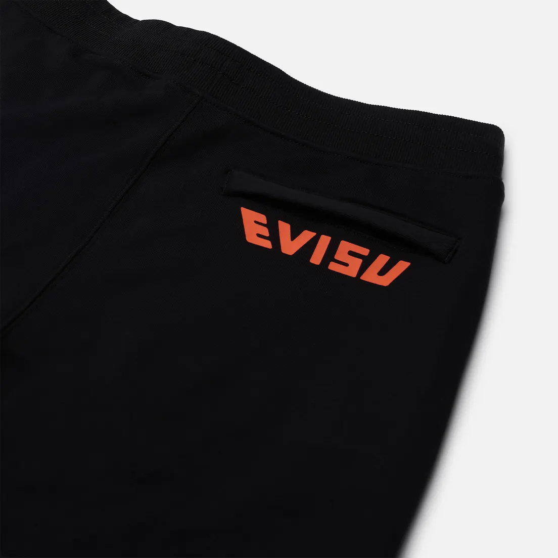 Evisu Мужские брюки Godhead Printed Regular