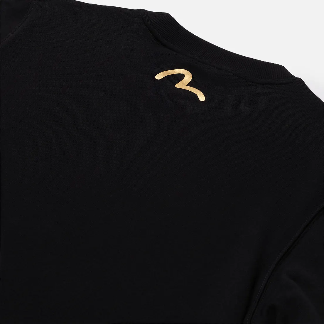 Evisu Мужская толстовка Heritage Taka Embroidery