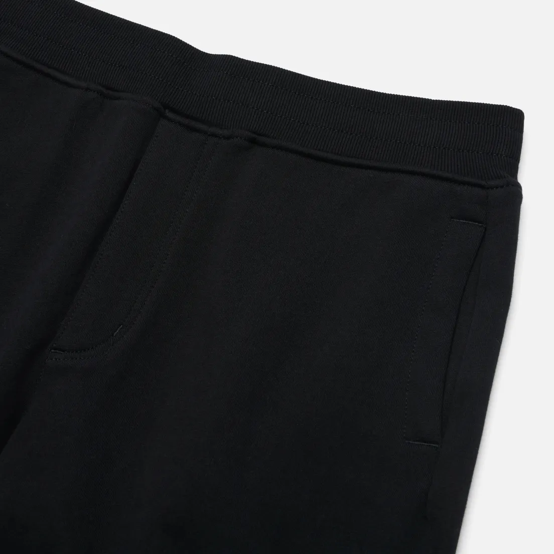 Evisu Мужские брюки Kamon Denim Applique