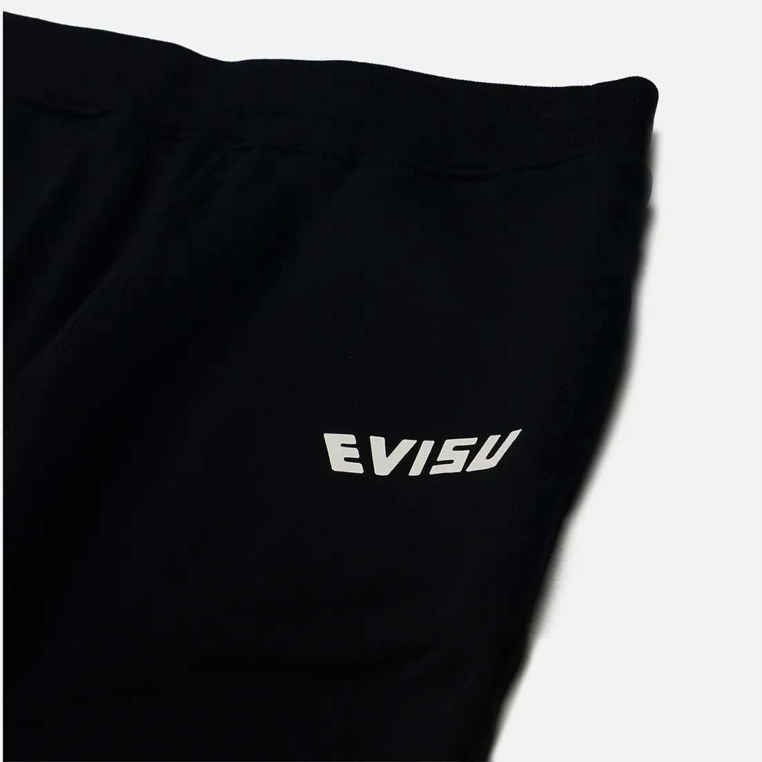 Evisu Мужские брюки Evergreen Hyottoko Festival Daicock Printed