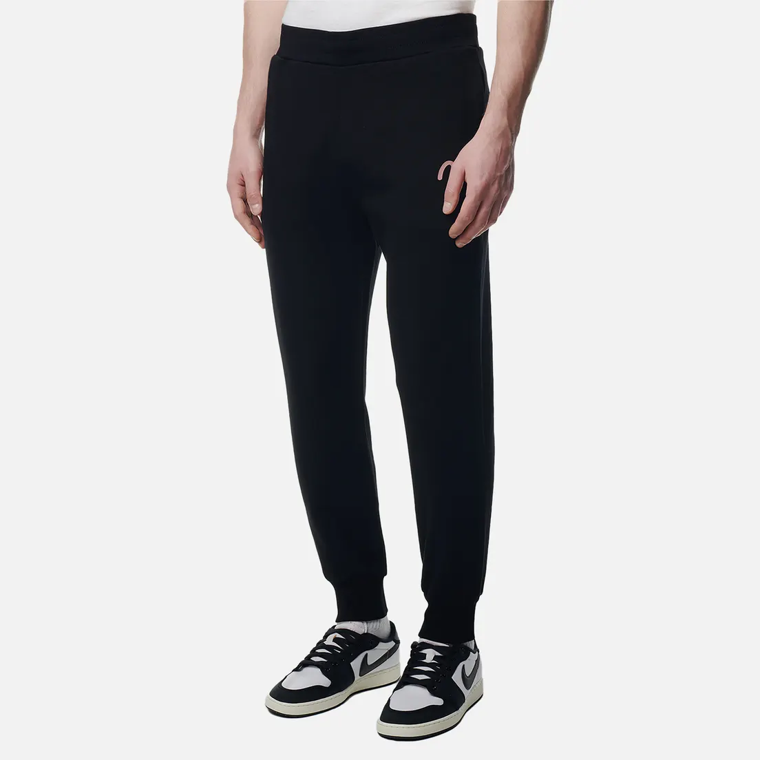Evisu Мужские брюки Evergreen Kamon Printed