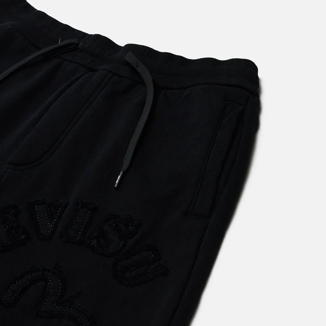 Evisu Мужские брюки Evisu & Seagull Applique