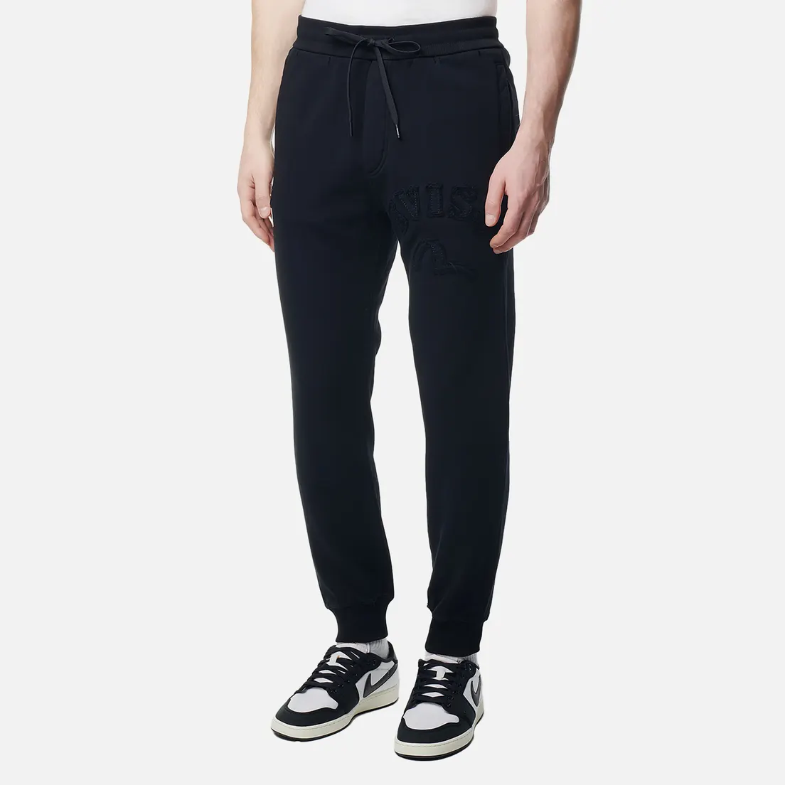 Evisu Мужские брюки Evisu & Seagull Applique