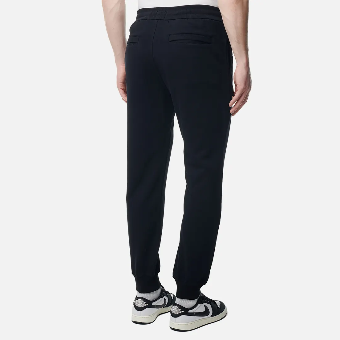 Evisu Мужские брюки Evisu & Seagull Applique