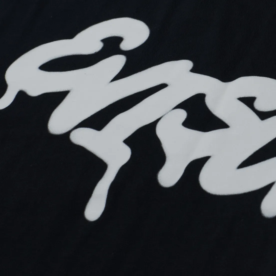 Evisu Мужская футболка Evisu Graffiti Print