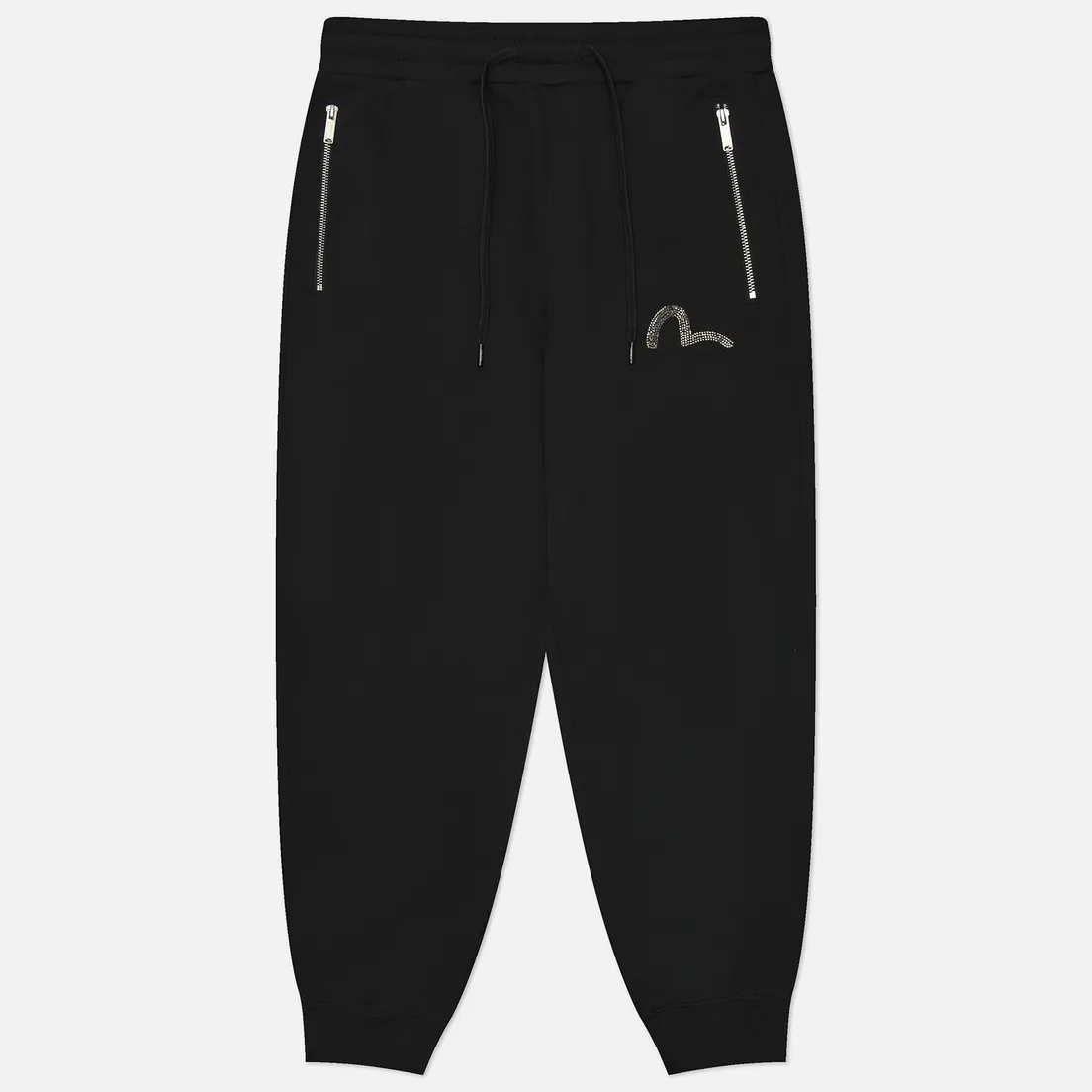 Evisu Мужские брюки Heritage Seagull Hot Fix