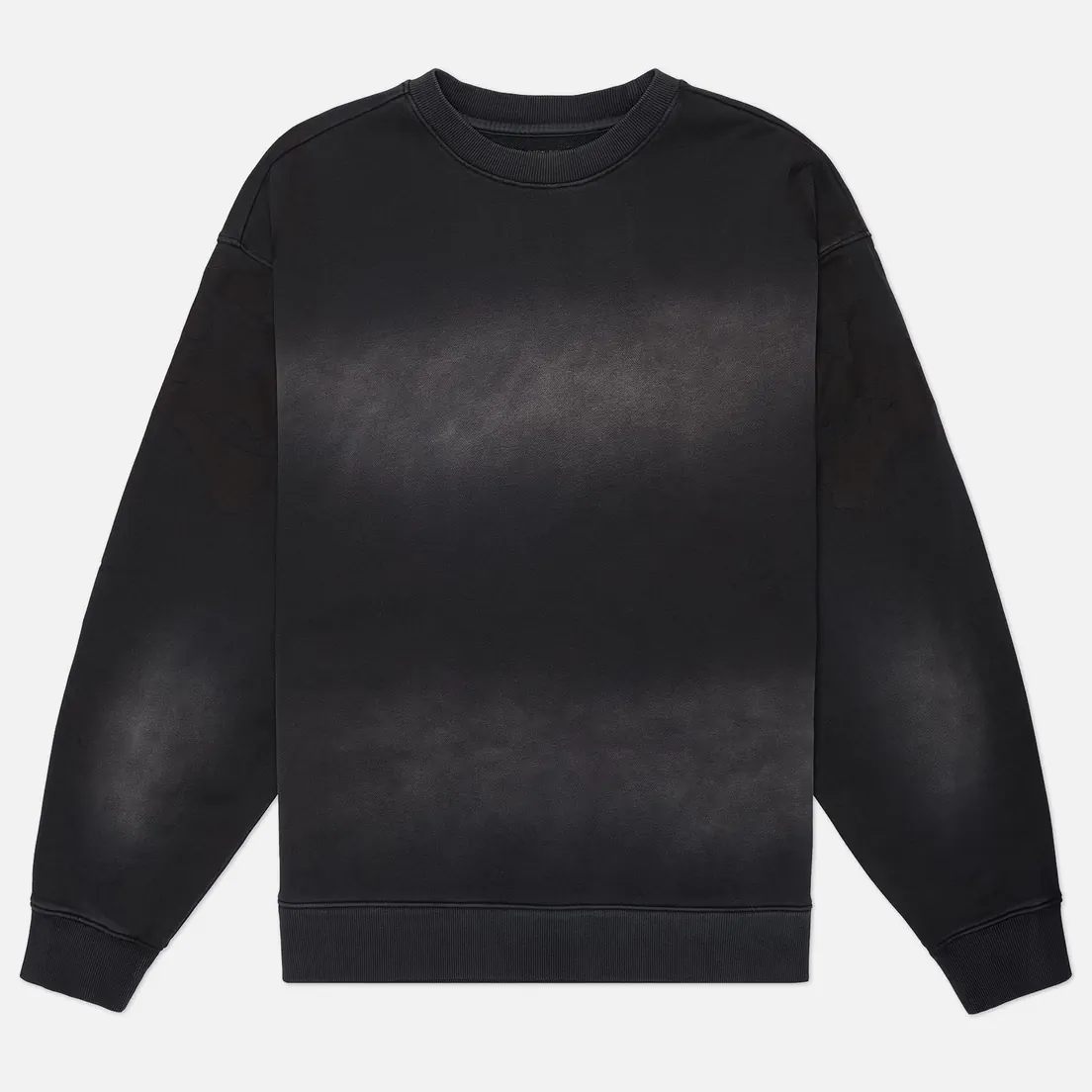 Evisu Мужская толстовка Skull & Seagull Print