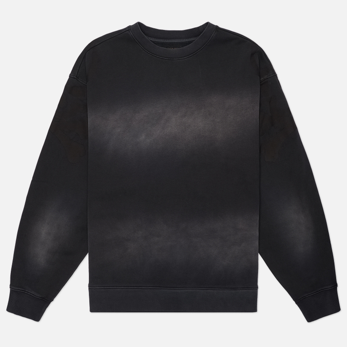 Мужская толстовка Evisu Skull & Seagull Print