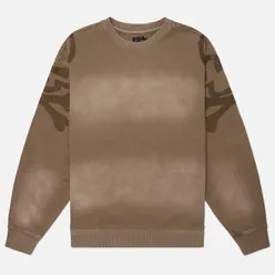 Evisu Мужская толстовка Skull & Seagull Print