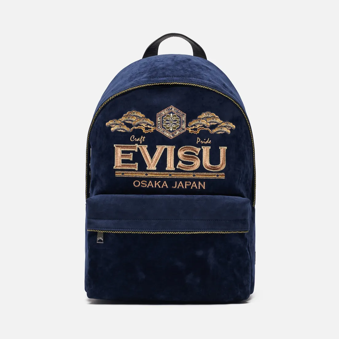 Evisu Рюкзак Evisu Logo Embroidery