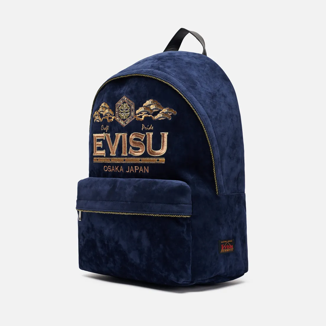 Evisu Рюкзак Evisu Logo Embroidery