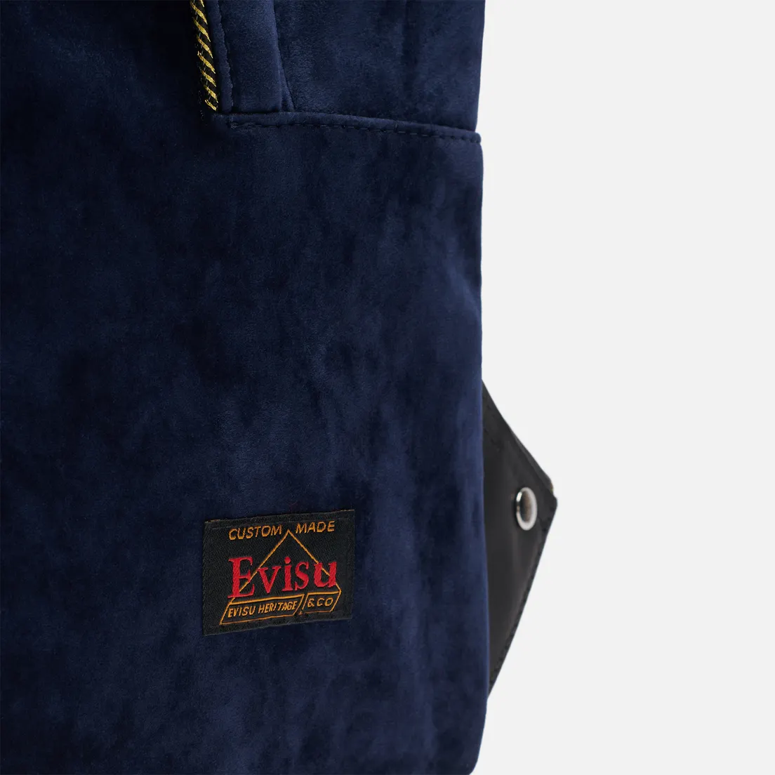 Evisu Рюкзак Evisu Logo Embroidery