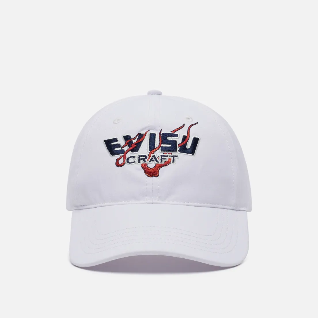 Evisu Кепка Heritage EVISU Logo Embroidered