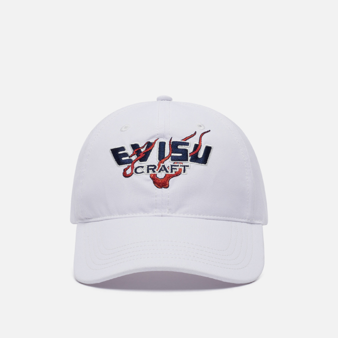 Кепка Evisu Heritage EVISU Logo Embroidered
