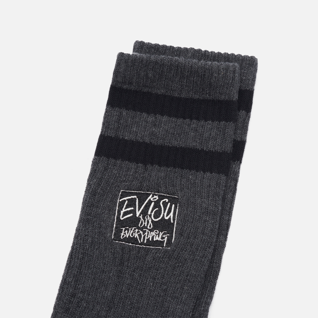 Evisu Носки Heritage Box Logo Embroidery