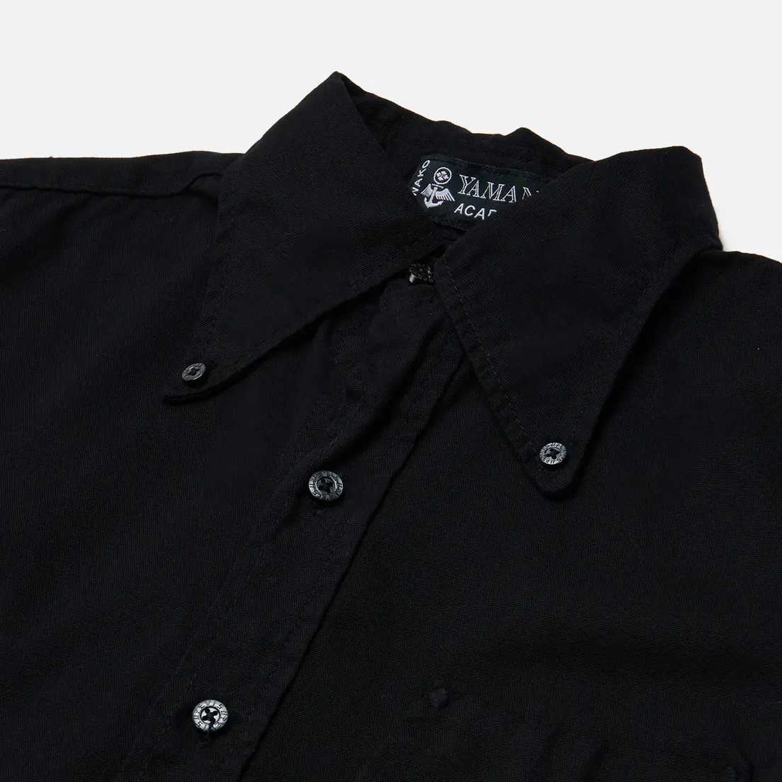 Evisu Мужская рубашка Nashville 2 Button-Down Oxford