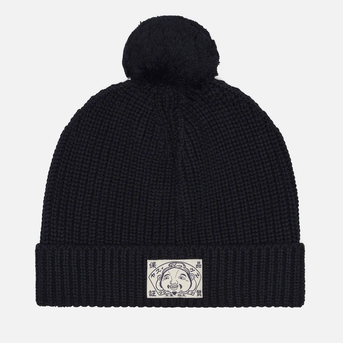 Evisu Шапка Yamachan Bou