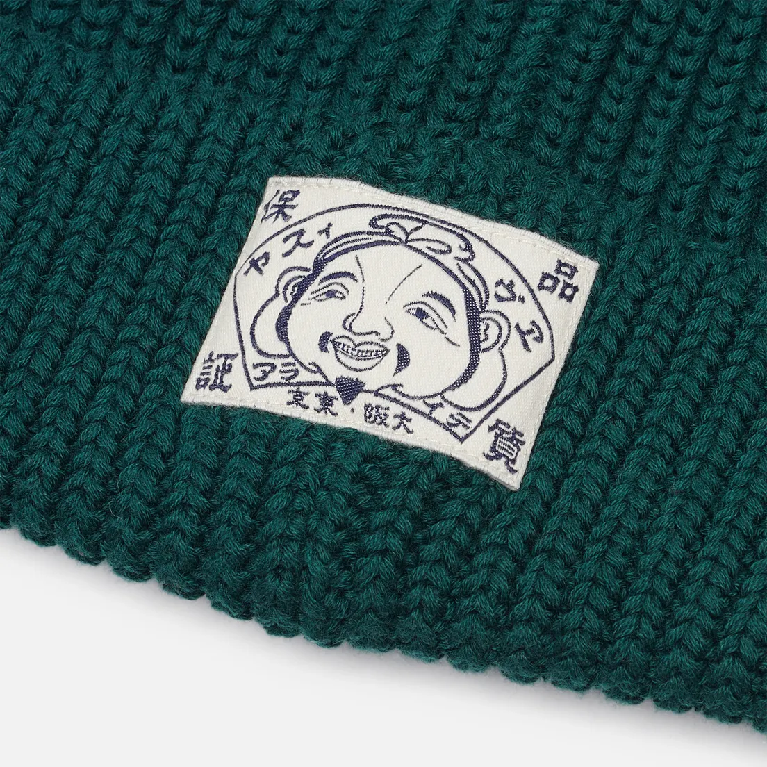 Evisu Шапка Yamachan Bou