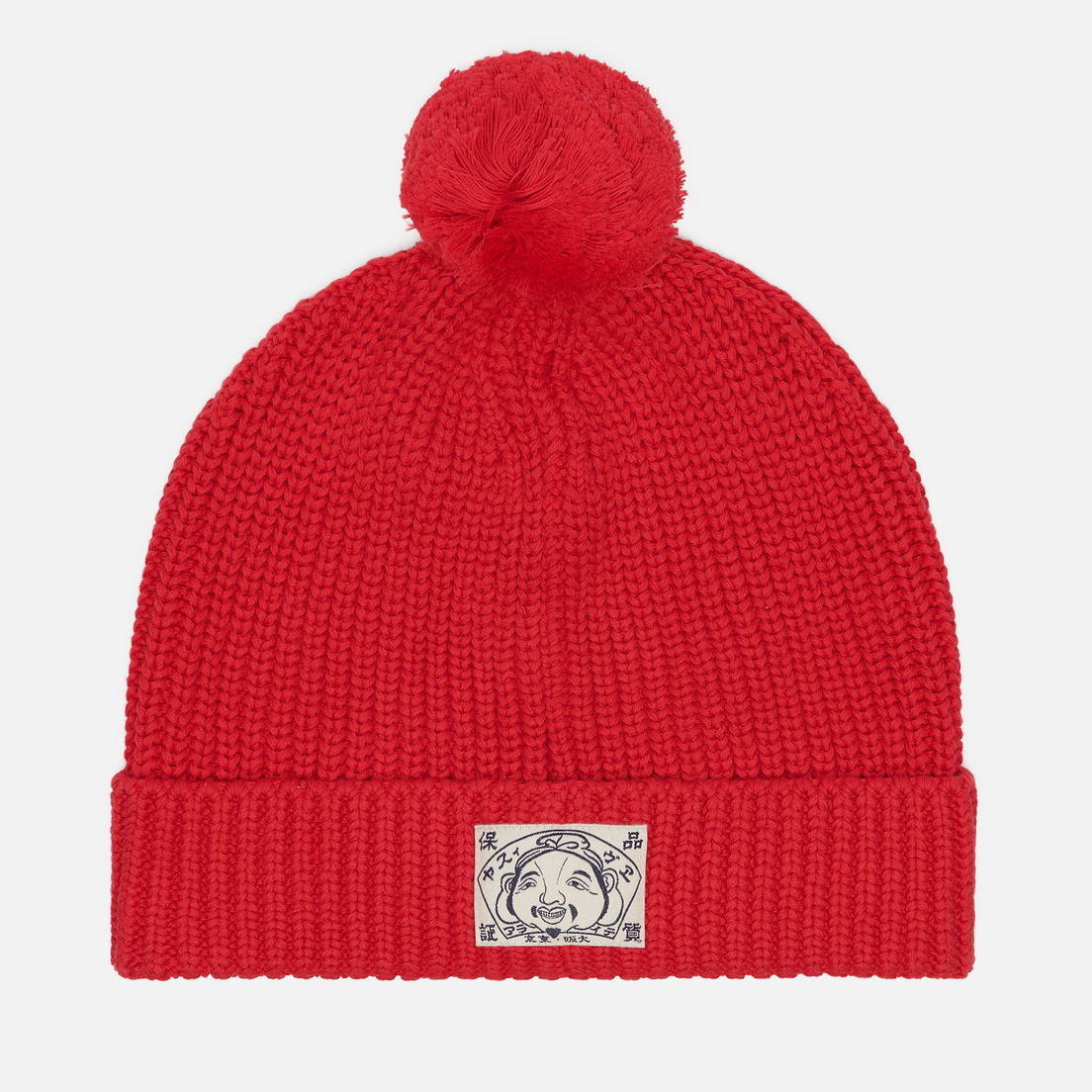 Evisu Шапка Yamachan Bou