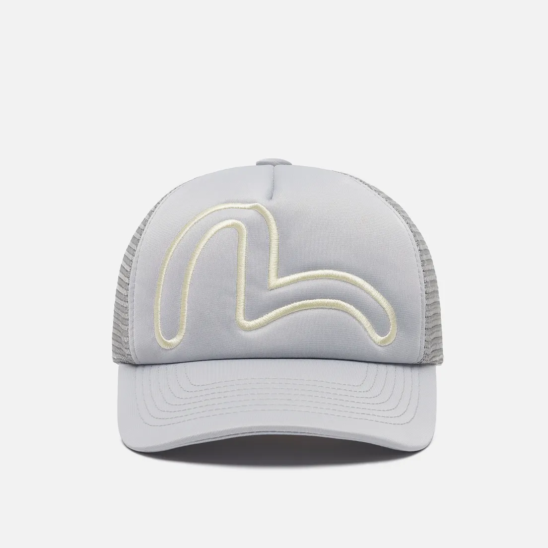 Evisu Кепка Mesh Sports Kamome Embroidered