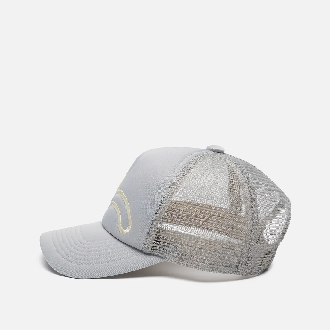 Evisu Кепка Mesh Sports Kamome Embroidered