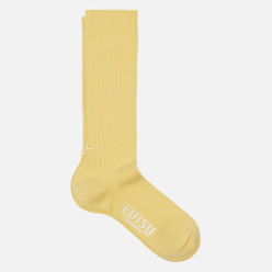 Evisu Носки Solid Rib