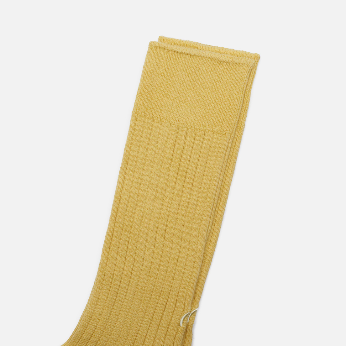 Evisu Носки Solid Rib