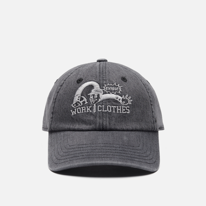 Кепка Evisu Vintage Distressed