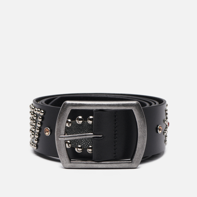 Ремень Evisu Seagull Studded