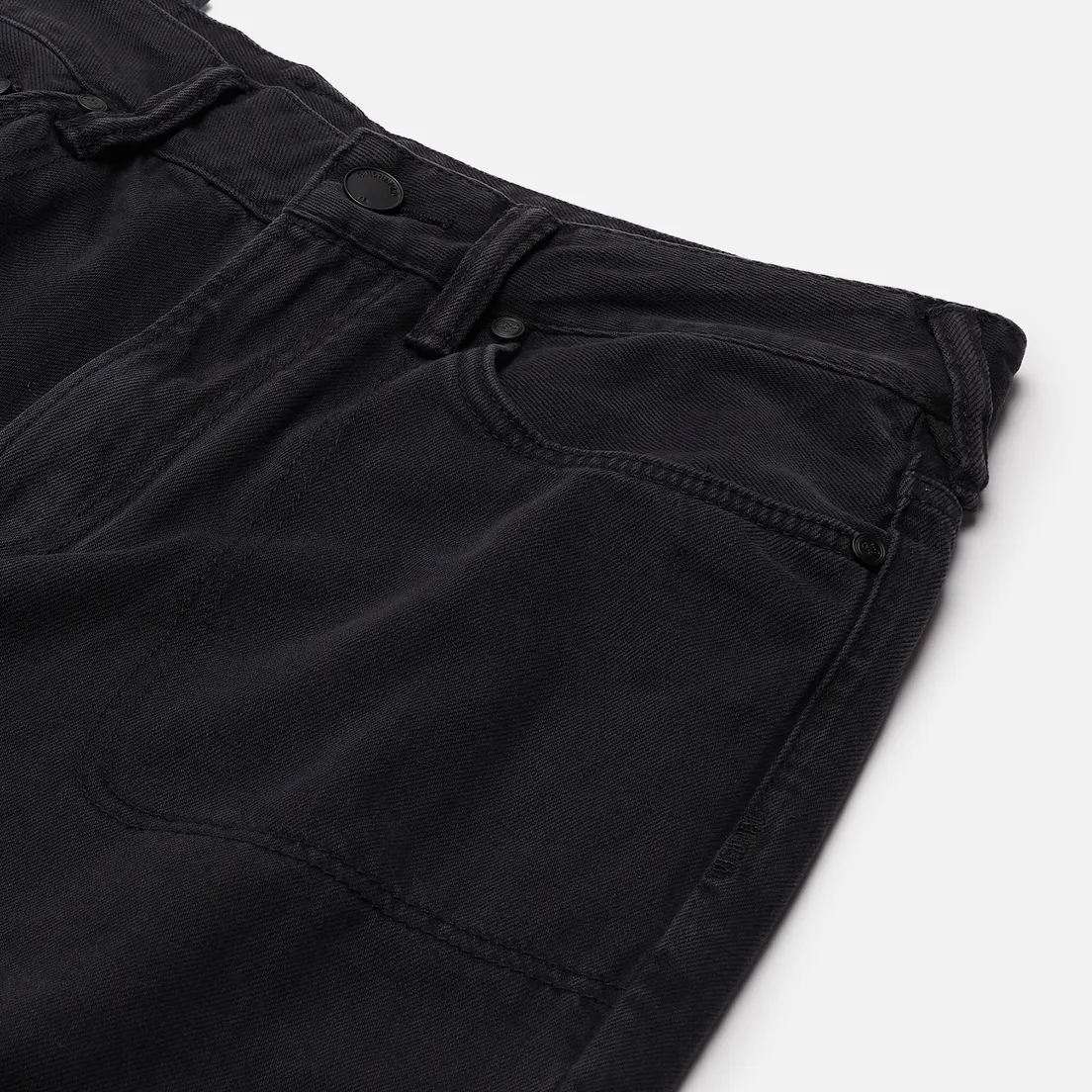 Evisu Мужские брюки Duo Seagull Embroidered Side Pockets