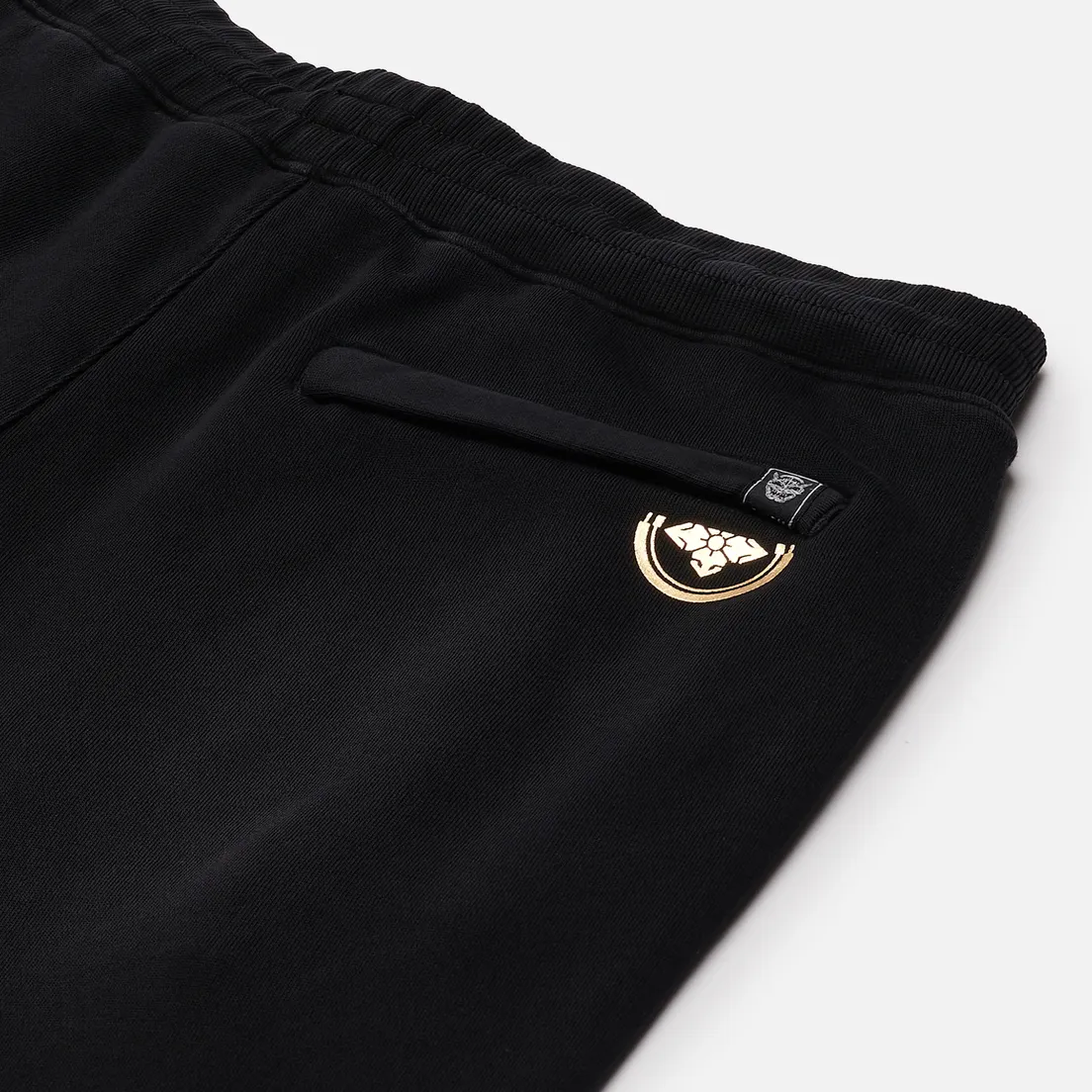 Evisu Мужские брюки Garment Pigement Dye Hannya & Skull